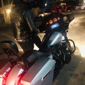 Meet your Posher, Juan